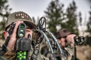 Vortex has announced the acquisition of GeoBallistics