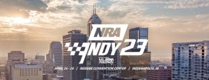Sellmark Booth #5670 Brings the Heat to NRA 2023