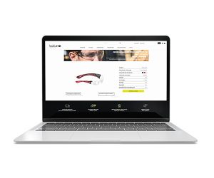 Bollé Safety launches its platform for customising protective eyewear