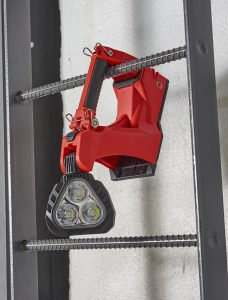 Streamlight Introduces Vulcan Clutch Rechargeable Lantern