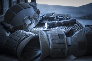 Streamlight Presents Odle Sales with 2022 Law Enforcement Sales Award