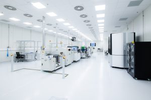 FN Herstal now offers a reliable European source of premium-quality Printed Circuit Boards to third companies