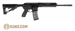 Caracal USA Complete Rifles and Upper Receiver Groups Available at Guns.com