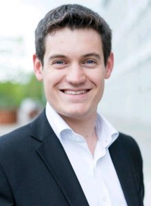 New support for the sales team at Carl Walther
