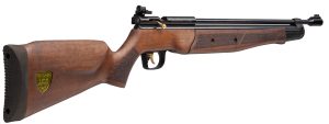 Crosman Corporation Celebrates 100 Years with a Limited Edition Crosman 362