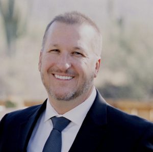 Jim Halsted Promoted to ProForce Vice President of Sales