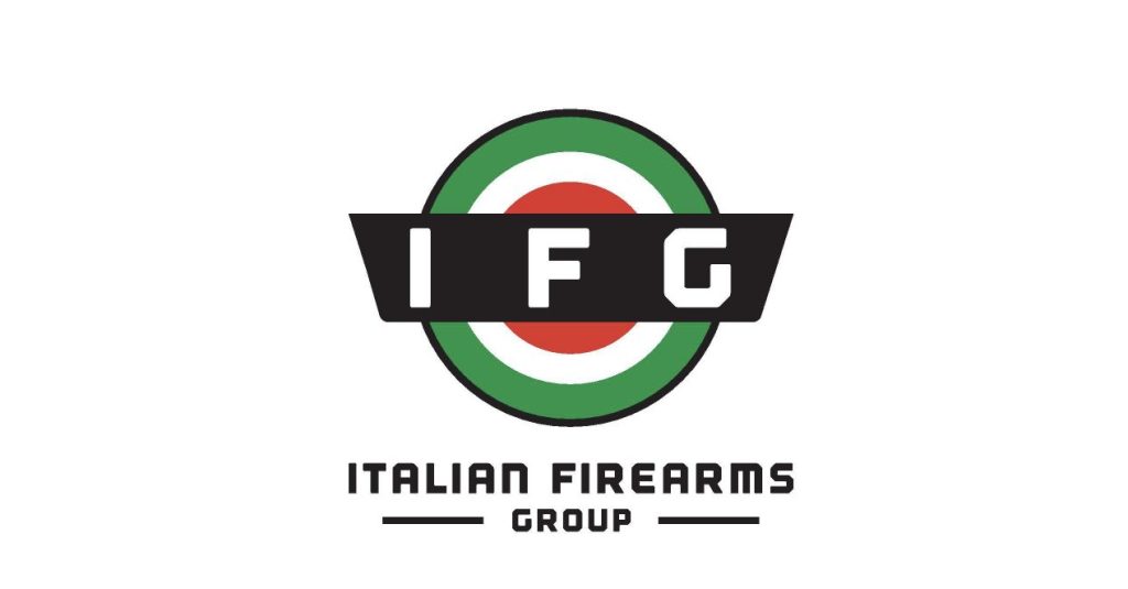 Italian Firearms Group and Pedersoli Bring the “Droptine” to U. S. Hunters