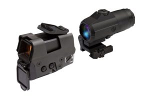 SIG SAUER Awarded Contract for British Armed Forces for Support Weapons Enhanced Sighting Systems (SWESS) Program