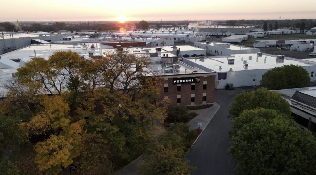 The Czechoslovak Group Acquires Vista Outdoor’s Sporting Products Business For $1.91 Billion