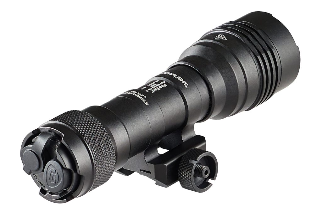 Streamlight Launches Protac® Rail Mount Hl-X Pro