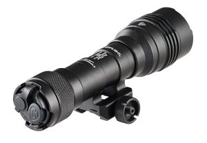Streamlight Launches Protac® Rail Mount Hl-X Pro