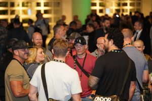 IWA rebrands SHOT Presence