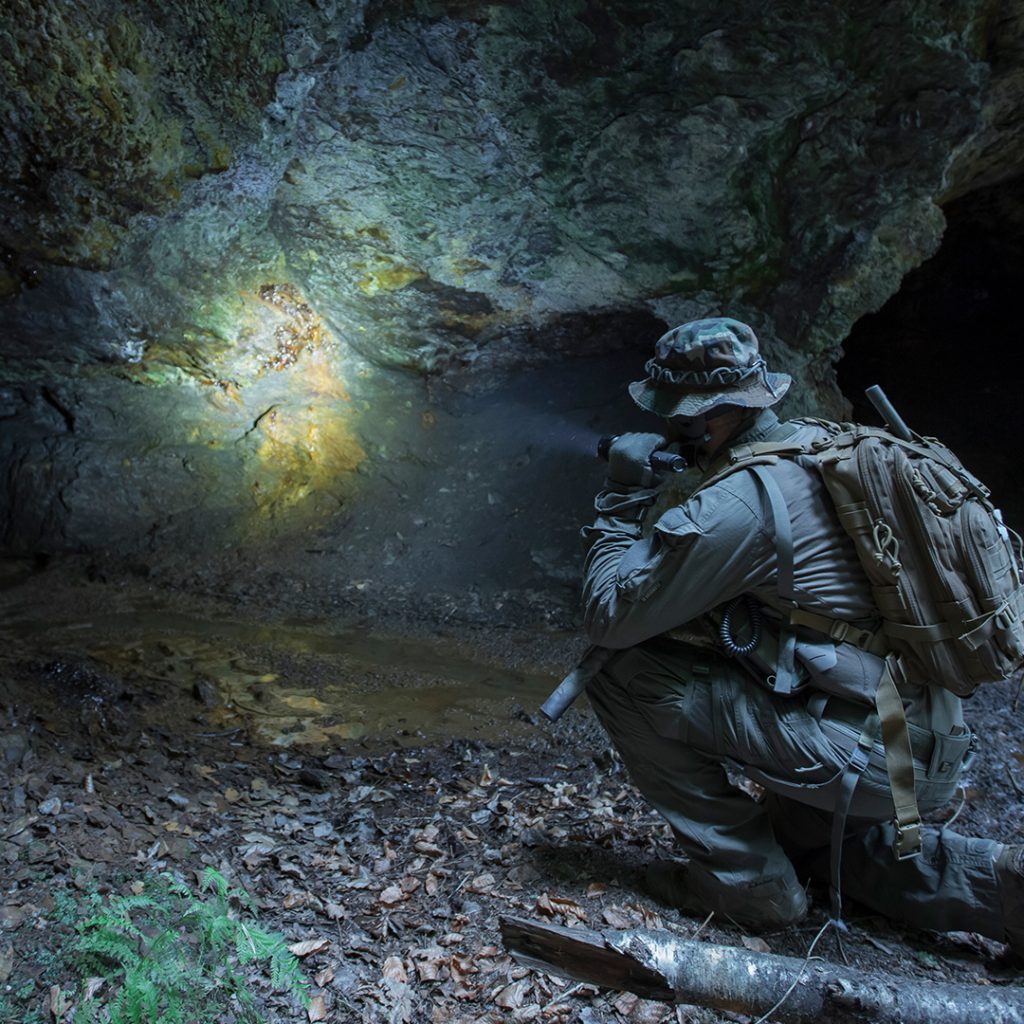 Streamlight: It’s All About How You Use It