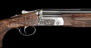Perazzi Acquired by Czechoslovak Group