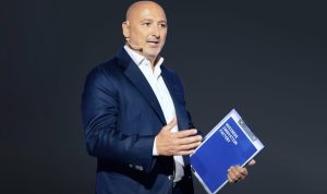 Fiocchi names new CEO