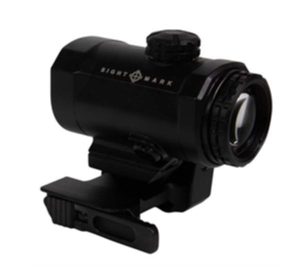 Sightmark’s Compact XTM-3 Magnifier