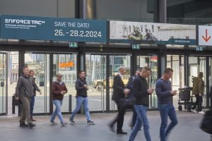 Enforce Tac 2024 - bigger and better than ever