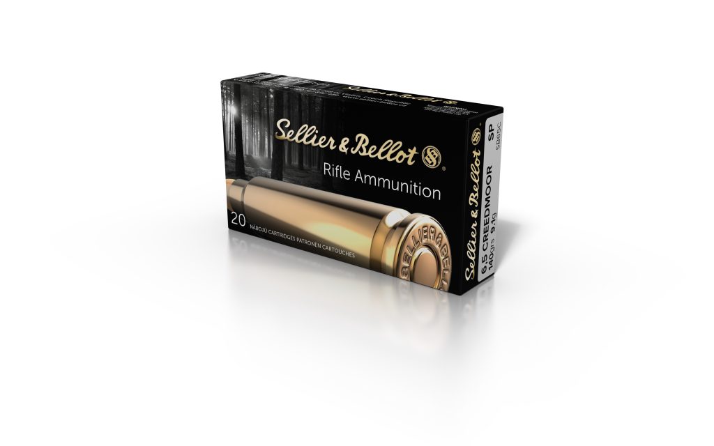 Colt CZ Group buys Sellier & Bellot