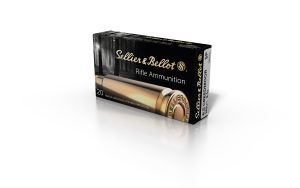 Colt CZ Group buys Sellier & Bellot