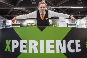 The IWA OutdoorClassics 2024 supporting programme