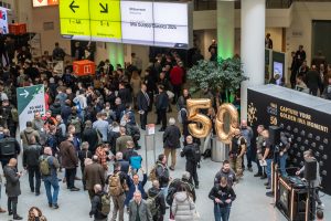 IWA OutdoorClassics 2024: Celebrating 50 Years of International Business and Innovation