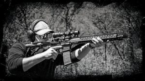Barrett announces the return of the REC7® DI Rifle