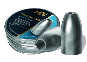 H&N Precision Slug .22: A New Option for Long-Range Airgunning