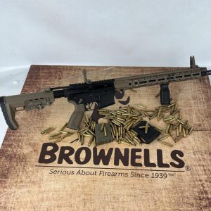 Brownells becomes exclusive distributor for Alpha Munitions in Europe