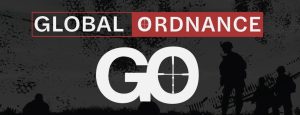 Global Ordnance Announces Partnership with RSR Group