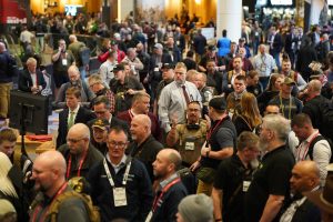 SHOT Show 2025: The Ultimate Industry Experience in Las Vegas