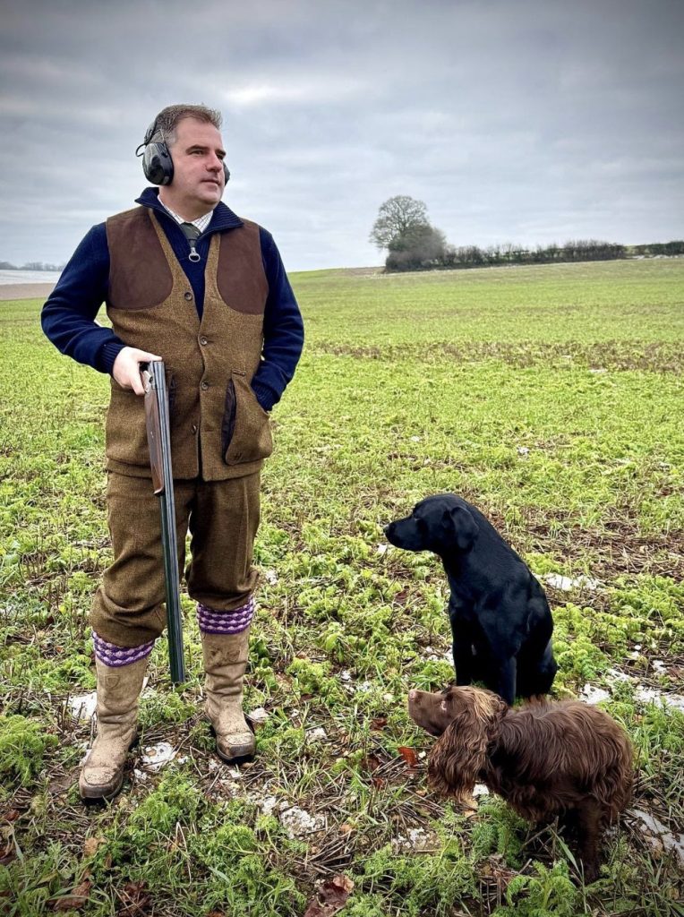 GMK Welcomes Ali Angus as New General Manager