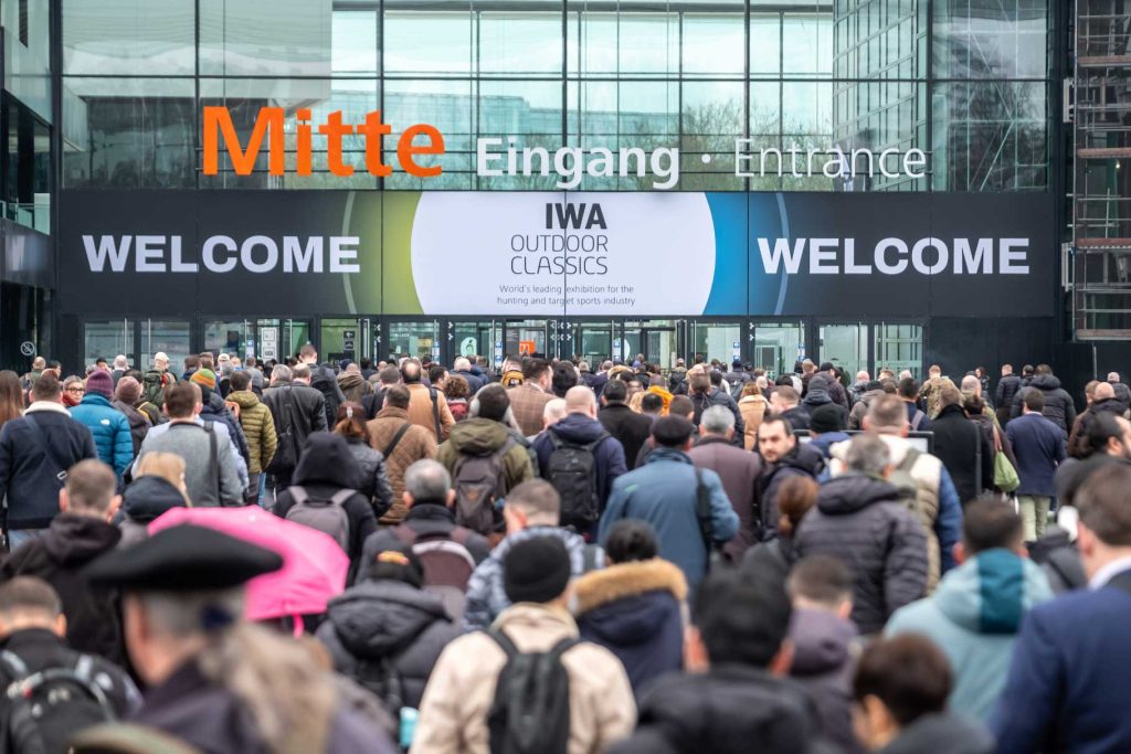 IWA 2025: A More Focused Trade Show Delivers Results