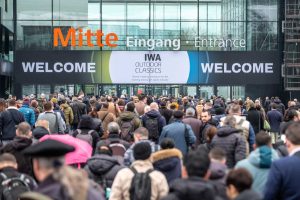 IWA 2025: A More Focused Trade Show Delivers Results