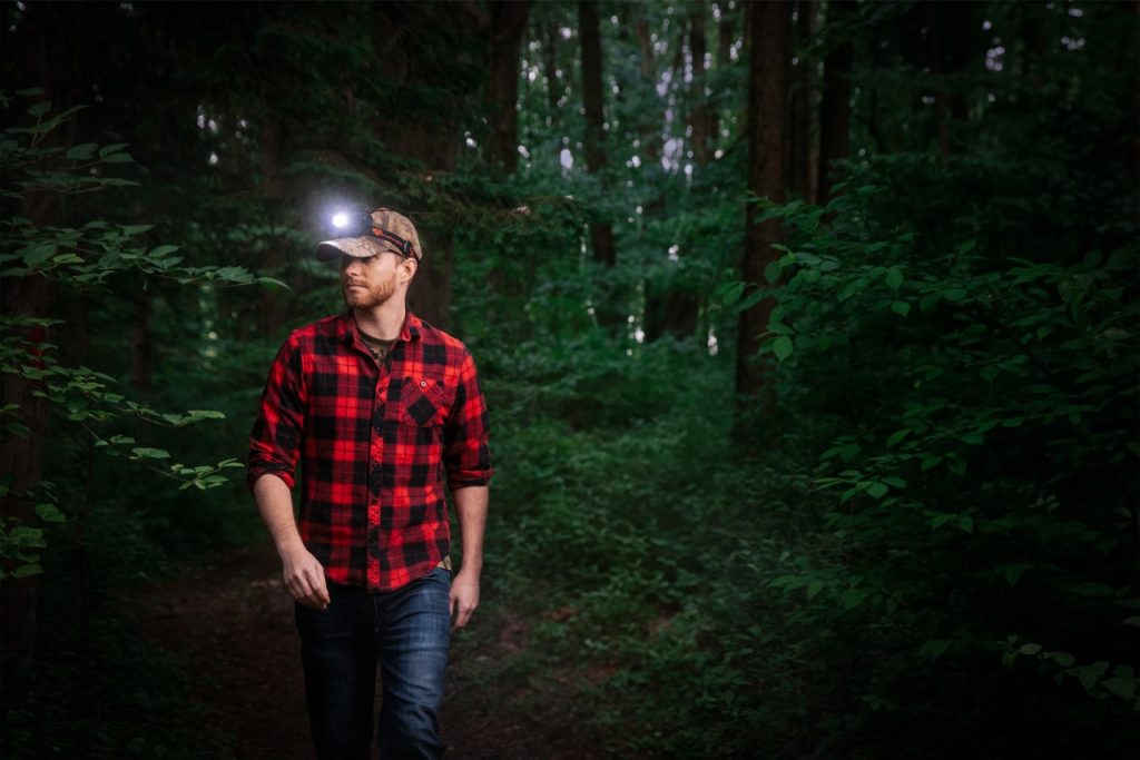 Streamlight® Continues to Revolutionise the Market in Hands Free Lighting Solutions with the New SL-SideSaddle®