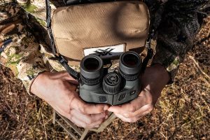 Vortex launches Ranger HD 3000 rangefinding binocular