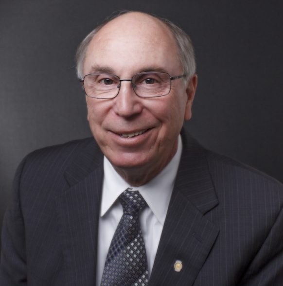 Nosler announces the passing of Robert “Bob” Nosler