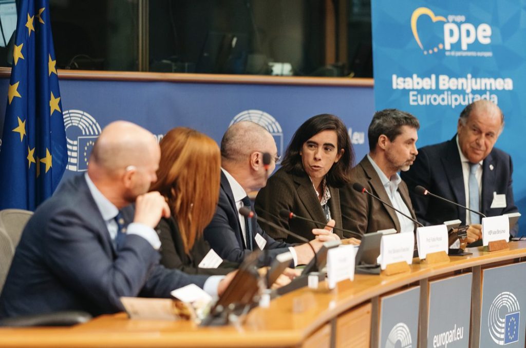 New study reveals €180 billion contribution of hunting and shooting to Europe’s economy