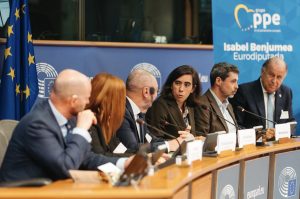New study reveals €180 billion contribution of hunting and shooting to Europe’s economy