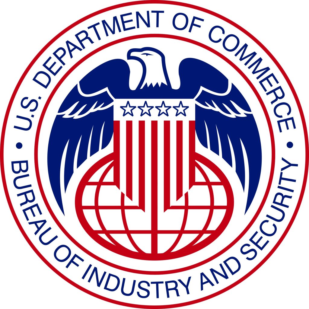 BIS Rescinds Firearms Export Rule, Lifting Major Burden on U.S. Industry