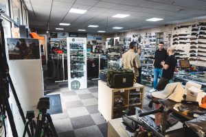 5 reasons why retailers are still essential to the industry