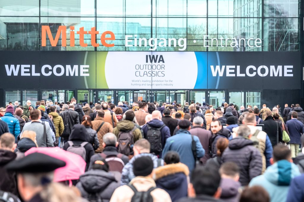 IWA OutdoorClassics to move to April and adopt three-day, midweek format from 2027