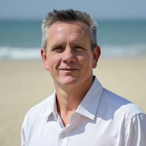 Timney names Trull CEO