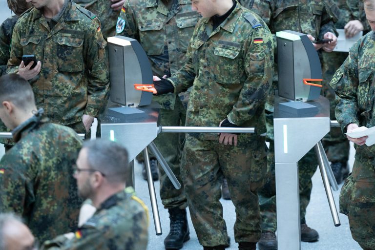 Guide to Enforce Tac 2026: Europe’s security and defence industry gathers in Nuremberg