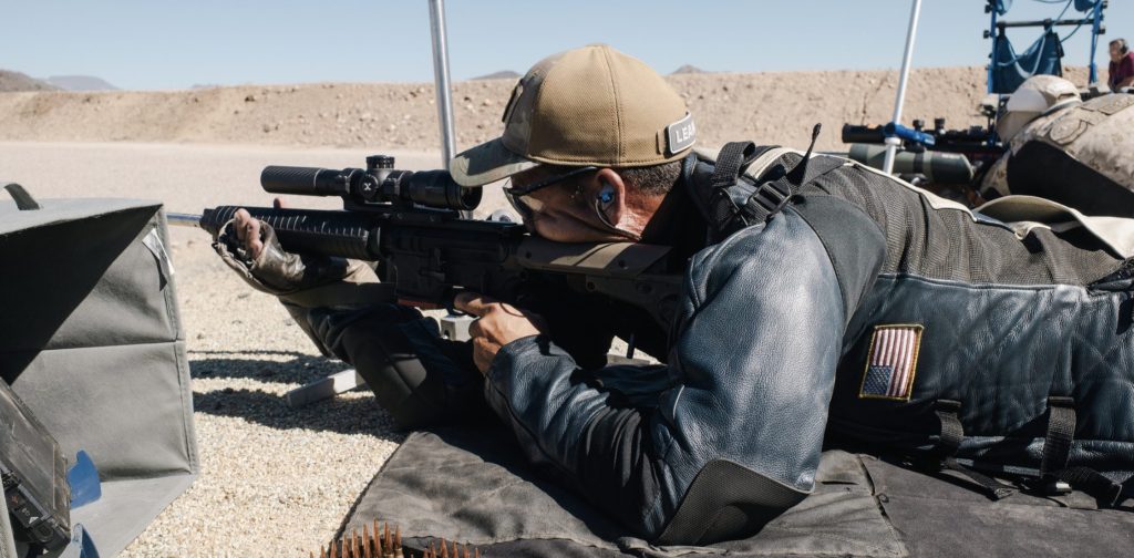 Leapers expands 2026 line-up with competition optics and US-made accessories