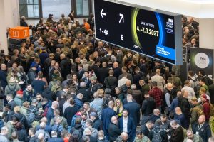 IWA OutdoorClassics 2026: Global reach reinforced as business confidence holds firm