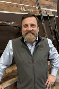 Blaser Group appoints CEO for U.S. operations