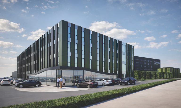 Caracal USA appoints KOLBA as exclusive distributor in Poland