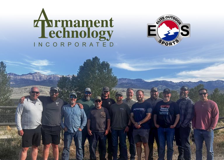 ATI appoints Elite Outdoor Sports to support North American growth