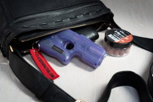 LTL introduces the Delta 1.50: making less-lethal protection more accessible than ever