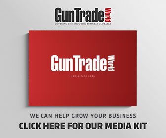Download the Gun Trade World 2026 media kit